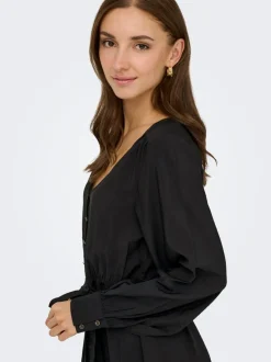 JDYBEATRICE Midikleid