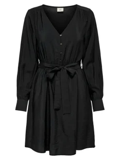 JDYBEATRICE Midikleid