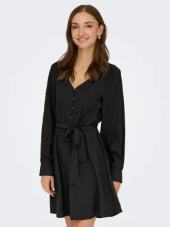 JDYBEATRICE Midikleid