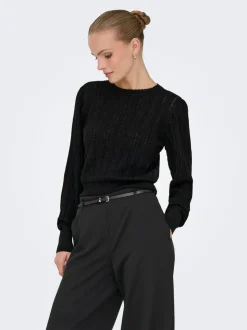 JDYBEAUTY Strickpullover