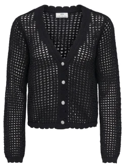 JDYBECCA Strickjacke