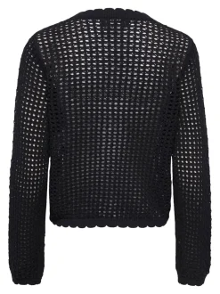 JDYBECCA Strickjacke