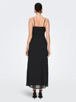 JDYBELLE Langes Kleid