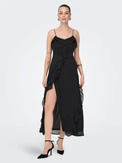 JDYBELLE Langes Kleid