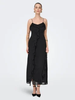 JDYBELLE Langes Kleid