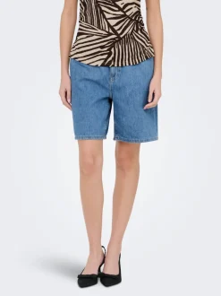 JDYBERN Locker geschnitten Shorts
