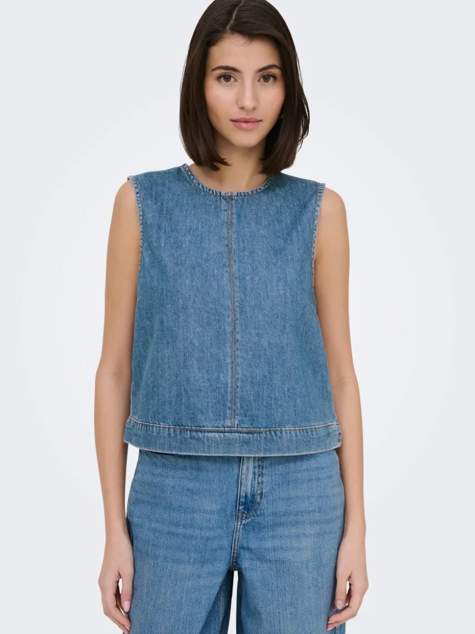 JDYBERN Tanktop