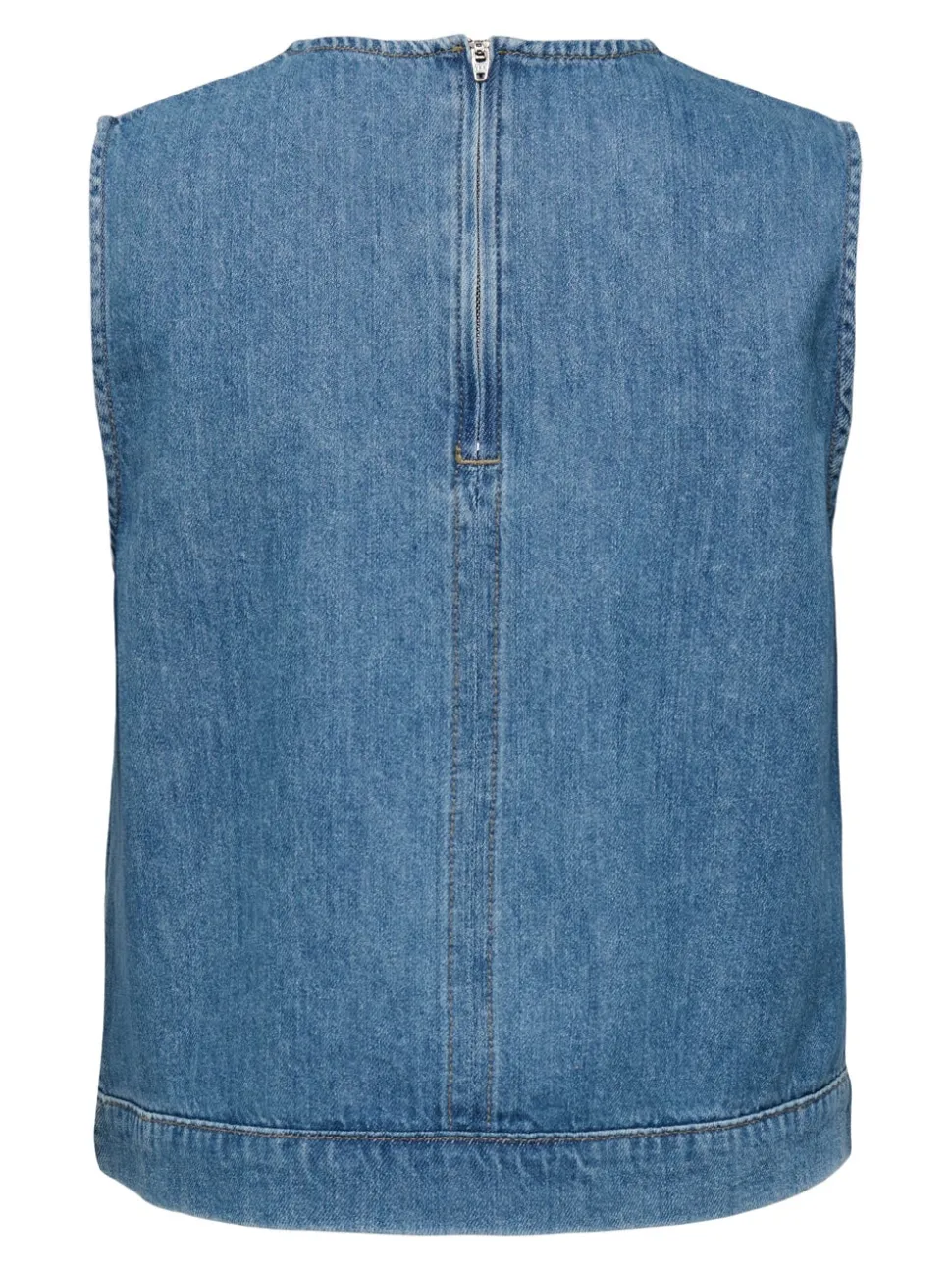JDYBERN Tanktop
