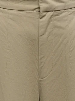 JDYBIANCA Hohe Taille Normal geschnitten Bermuda Shorts