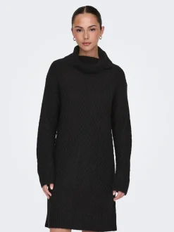 JDYBIGUM Midikleid