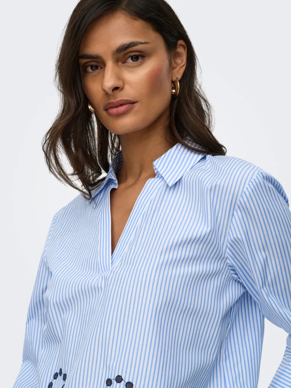 JDYBILLE Top