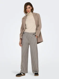 JDYBIRDIE Normal geschnitten Hose