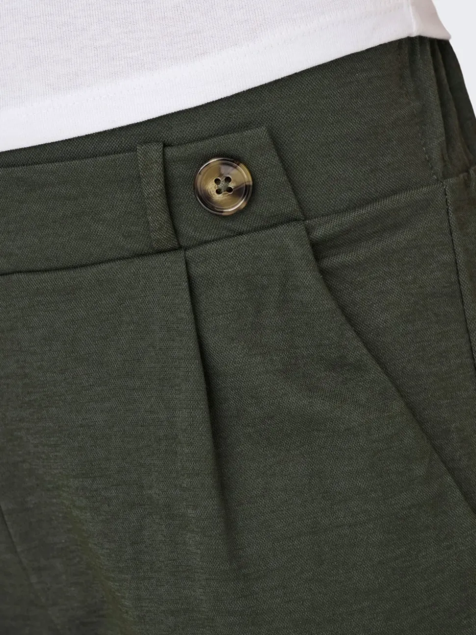 JDYBIRDIE Normal geschnitten Hose