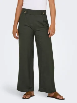 JDYBIRDIE Normal geschnitten Hose