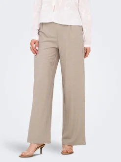 JDYBIRDIE Normal geschnitten Hose
