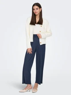 JDYBIRDIE Normal geschnitten Hose