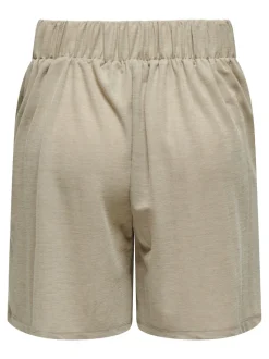 JDYBIRDIE Normal geschnitten Shorts