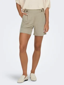 JDYBIRDIE Normal geschnitten Shorts