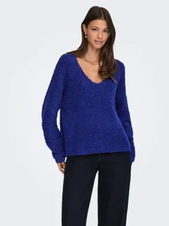 JDYBITTEN Strickpullover