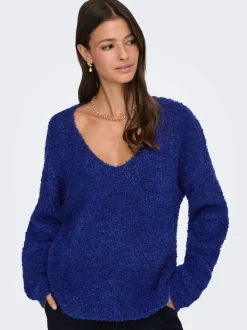 JDYBITTEN Strickpullover