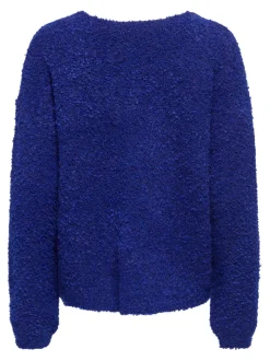 JDYBITTEN Strickpullover