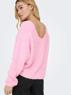 JDYBITTEN Strickpullover