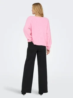 JDYBITTEN Strickpullover