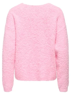 JDYBITTEN Strickpullover