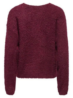 JDYBITTEN Strickpullover