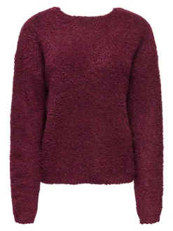 JDYBITTEN Strickpullover