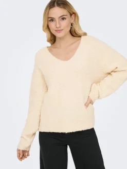 JDYBITTEN Strickpullover