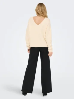 JDYBITTEN Strickpullover