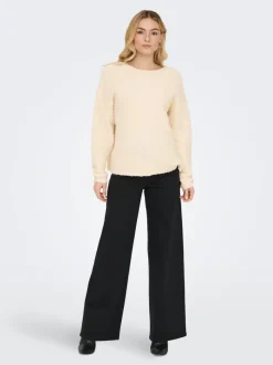 JDYBITTEN Strickpullover