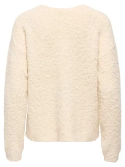 JDYBITTEN Strickpullover