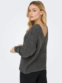 JDYBITTEN Strickpullover