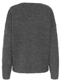 JDYBITTEN Strickpullover