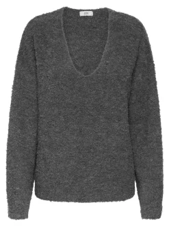 JDYBITTEN Strickpullover