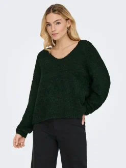 JDYBITTEN Strickpullover