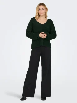 JDYBITTEN Strickpullover