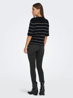 JDYBLOOM Strickpullover