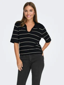 JDYBLOOM Strickpullover