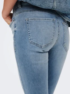 JDYBLUME Mittlere Taille Skinny Fit Jeans