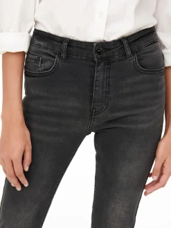JDYBLUME Mittlere Taille Skinny Fit Jeans