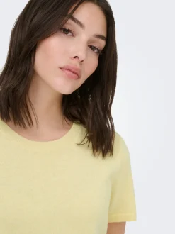 JDYBODIL Strickpullover