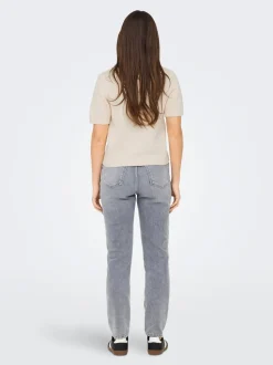 JDYBOW Strickpullover