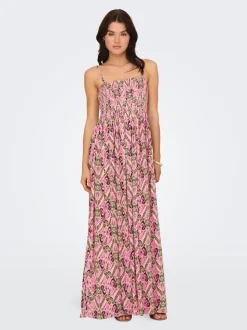 JDYBREE Midikleid