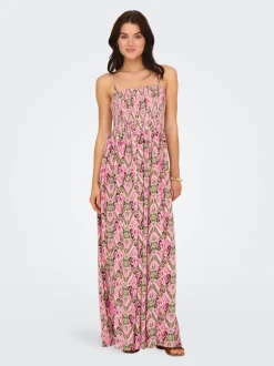 JDYBREE Midikleid