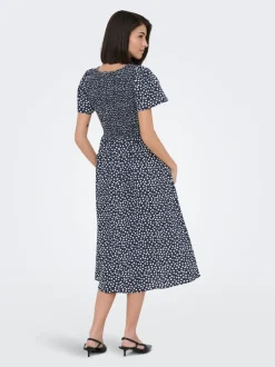 JDYCALIA Midikleid