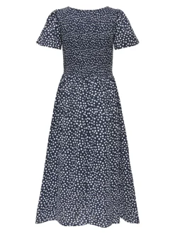 JDYCALIA Midikleid