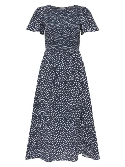 JDYCALIA Midikleid